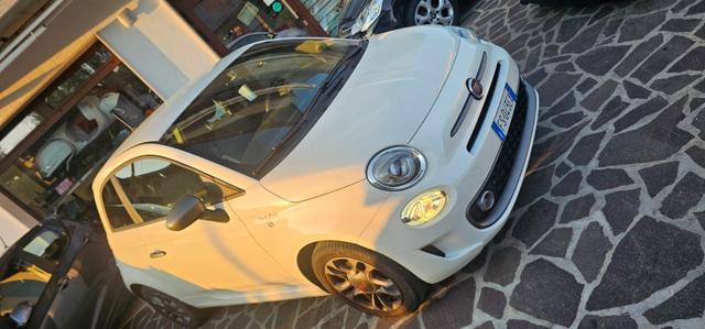 Fiat 500 1.2 S - foto 4 di 4