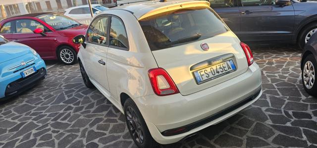 Fiat 500 1.2 S - foto 2 di 4