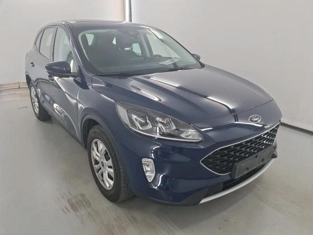 Ford Kuga 1.5 EcoBlue 120 CV 2WD Connect - foto 2 di 4