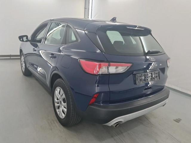Ford Kuga 1.5 EcoBlue 120 CV 2WD Connect - foto 3 di 4