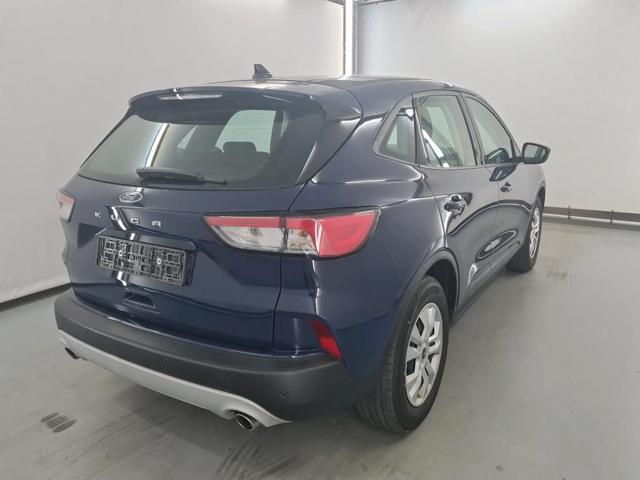 Ford Kuga 1.5 EcoBlue 120 CV 2WD Connect - foto 4 di 4