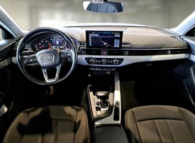 Audi A4 Avant 35 TDI/163 CV S tronic Business - foto 3 di 4