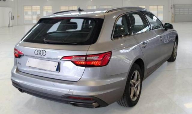 Audi A4 Avant 35 TDI/163 CV S tronic Business - foto 2 di 4
