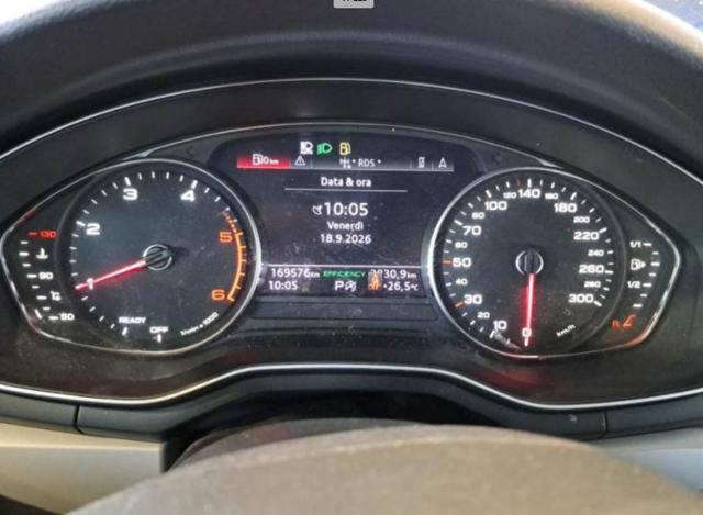 Audi A4 Avant 35 TDI/163 CV S tronic Business - foto 4 di 4