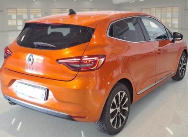 Renault Clio TCe 90 CV 5 porte Techno - foto 3 di 4