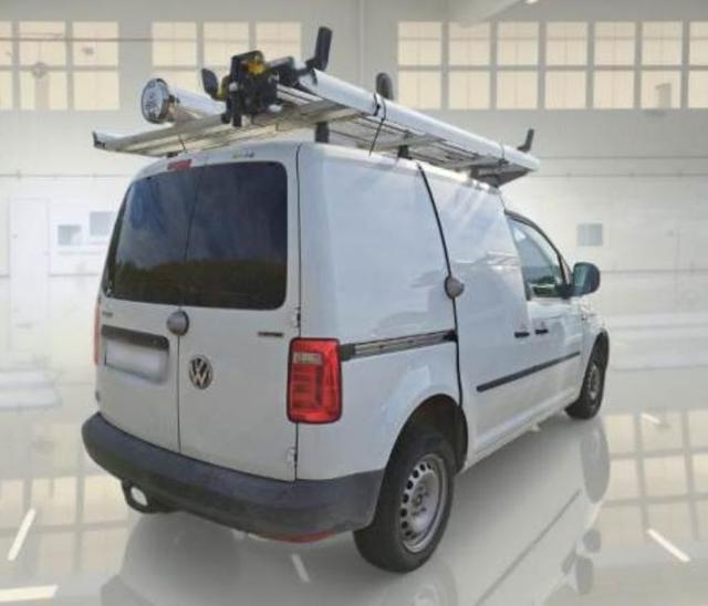 Volkswagen Caddy 2.0 TDI 122 CV 4MOTION Comfortline - foto 3 di 4