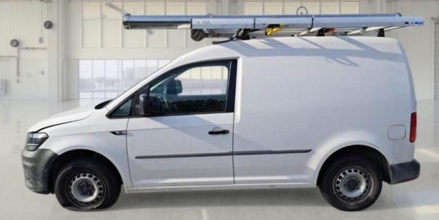 Volkswagen Caddy 2.0 TDI 122 CV 4MOTION Comfortline - foto 2 di 4