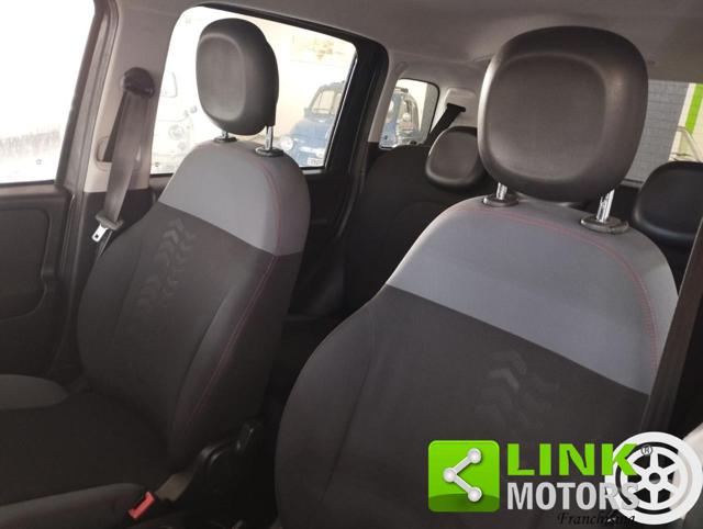 Fiat Panda 1.3 MJT 95 CV S&S Lounge NEOPATENTATI - foto 4 di 4