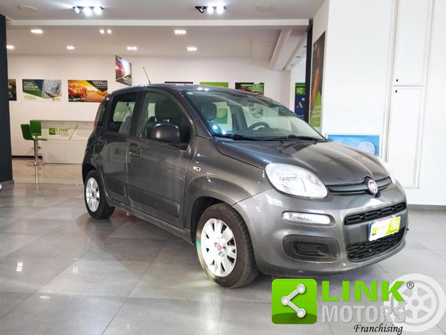 Fiat Panda 1.3 MJT 95 CV S&S Lounge NEOPATENTATI - foto 3 di 4