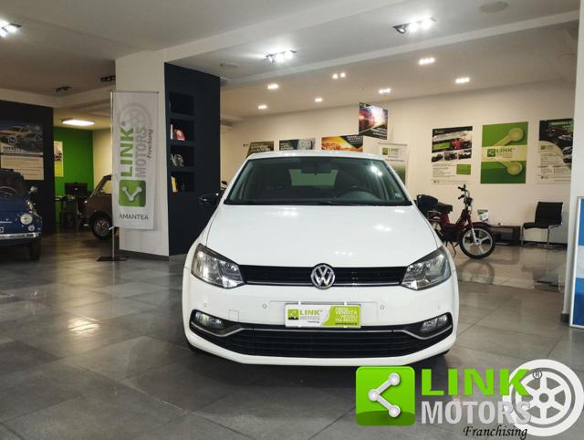 Volkswagen Polo 1.4 TDI Fresh BlueMotion Technology NEOPATENTATI - foto 2 di 4