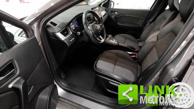 Renault Captur INTENS 160 CV PLUG IN HYBRID AUTOMATICA - foto 3 di 4