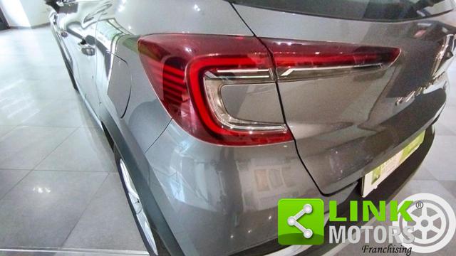 Renault Captur INTENS 160 CV PLUG IN HYBRID AUTOMATICA - foto 4 di 4