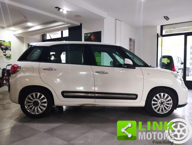Fiat 500L 1.3 Multijet 95 CV Business NEOPATENTATI - foto 4 di 4