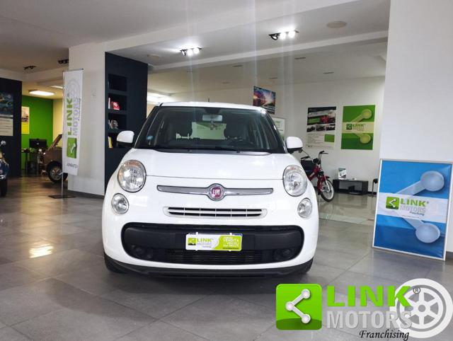 Fiat 500L 1.3 Multijet 95 CV Business NEOPATENTATI - foto 2 di 4