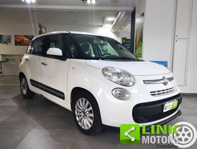 Fiat 500L 1.3 Multijet 95 CV Business NEOPATENTATI - foto 3 di 4