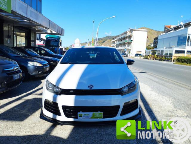 Volkswagen Scirocco 2.0 TDI 170 CV DPF - foto 2 di 4