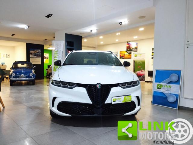 Alfa Romeo Tonale 1.5 130 CV MHEV TCT7 Sprint - foto 2 di 4