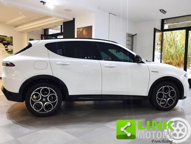 Alfa Romeo Tonale 1.5 130 CV MHEV TCT7 Sprint - foto 4 di 4