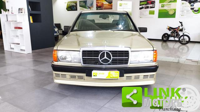 Mercedes-Benz 190 190 D Carat Duchatelet ? - foto 2 di 4