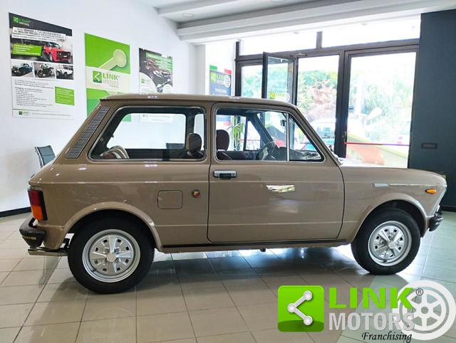 Autobianchi A 112 ABARTH / ?75 ? Icona Sportiva Restaurata - foto 4 di 4