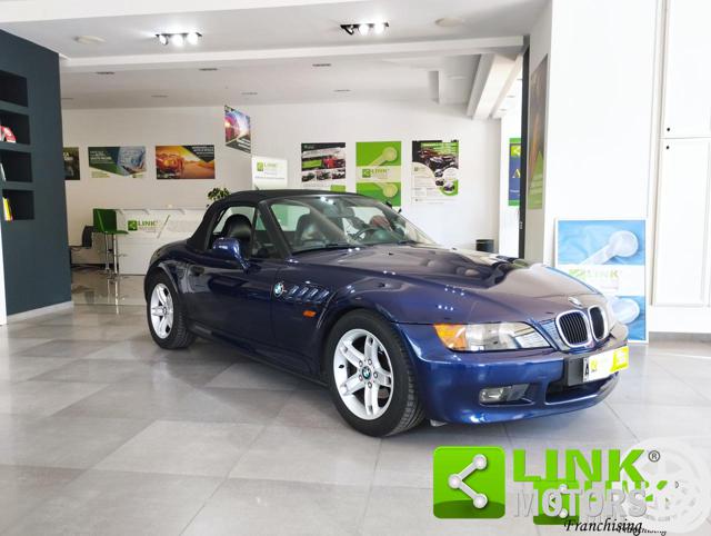 BMW Z3 ROADSTER - foto 3 di 4