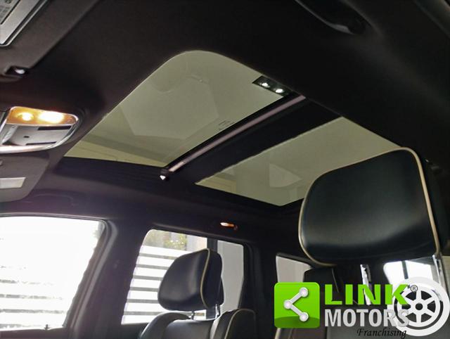 Jeep Grand Cherokee 3.0 V6 CRD 250 CV Multijet II Overland - foto 4 di 4