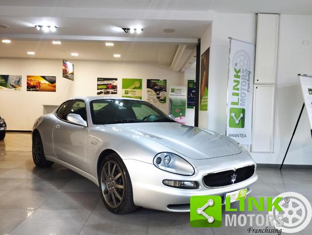 Maserati 3200 GT ISCRITTA ASI - CRS - foto 2 di 4