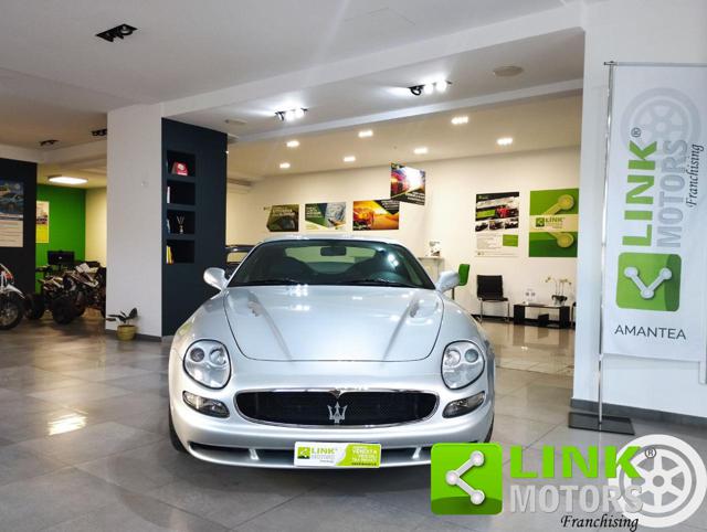 Maserati 3200 GT ISCRITTA ASI - CRS usato a AMANTEA