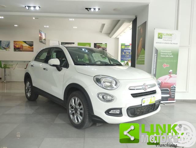 Fiat 500X POP STAR 1.6 120 CV - foto 3 di 4