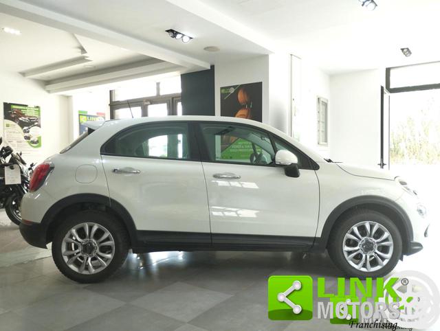 Fiat 500X POP STAR 1.6 120 CV - foto 4 di 4