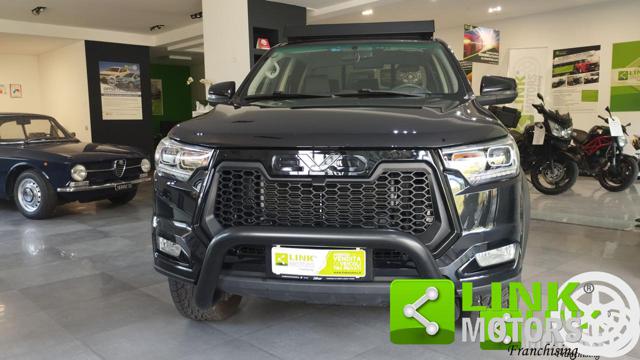 EVO Cross4 EVO Cross 4 2.0 TD 136 CV - foto 2 di 24