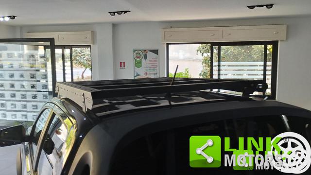 EVO Cross4 EVO Cross 4 2.0 TD 136 CV - foto 4 di 24