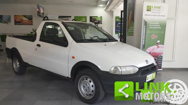 Fiat Strada 1.9 DIESEL - foto 3 di 4