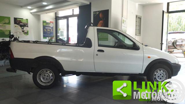 Fiat Strada 1.9 DIESEL - foto 4 di 4