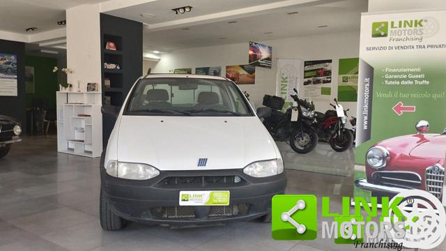 Fiat Strada 1.9 DIESEL - foto 2 di 4