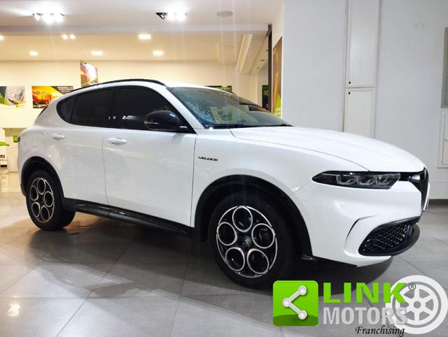 Alfa Romeo Tonale 1.5 130 CV MHEV TCT7 Sprint - foto 3 di 4