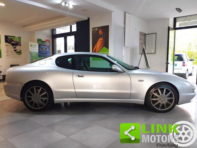 Maserati 3200 GT ISCRITTA ASI - CRS - foto 3 di 22