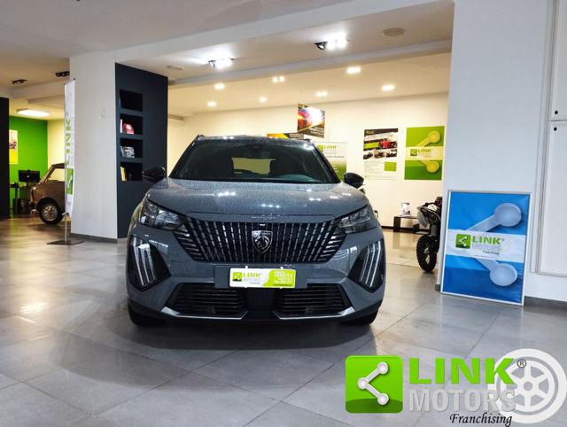 Peugeot 2008 BlueHDi 130 S&S EAT8 GT - GARANZIA - foto 2 di 20