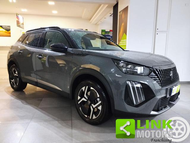 Peugeot 2008 BlueHDi 130 S&S EAT8 GT - GARANZIA - foto 3 di 20