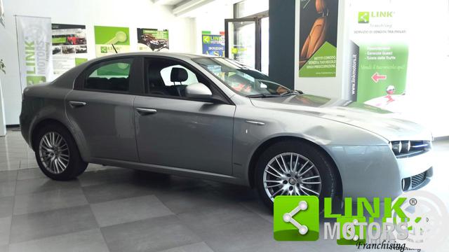 Alfa Romeo 159 2.0 JTD ECO SUPER 170 CV - foto 3 di 4