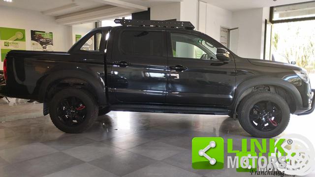 EVO Cross4 EVO Cross 4 2.0 TD 136 CV - foto 3 di 4