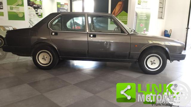 Alfa Romeo Alfetta QUADRIFOGLIO 2.0 BZ 5P - foto 4 di 4