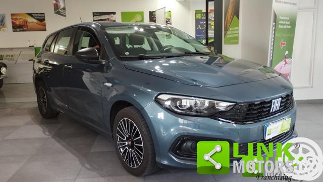 Fiat Tipo S.W 1.6 MTJ 130 C.V START STOP - foto 3 di 4