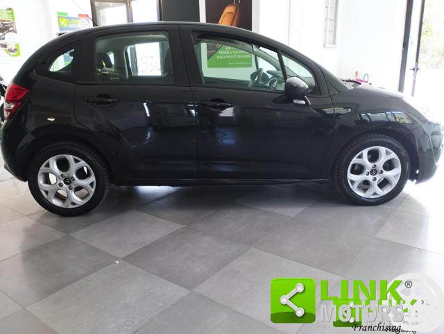 Citroen C3 1.4 HDI 68 CV BUSINESS EURO 5 B NEOPATENTATI - foto 4 di 4