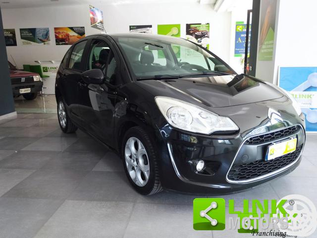 Citroen C3 1.4 HDI 68 CV BUSINESS EURO 5 B NEOPATENTATI - foto 3 di 4