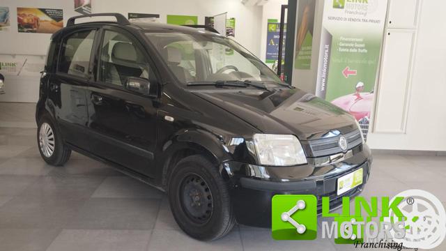 Fiat Panda 1.2 GPL - foto 3 di 4
