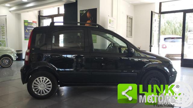 Fiat Panda 1.2 GPL - foto 4 di 4