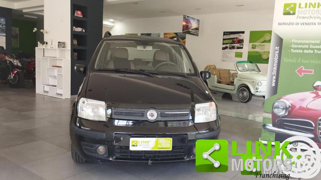 Fiat Panda 1.2 GPL - foto 2 di 4