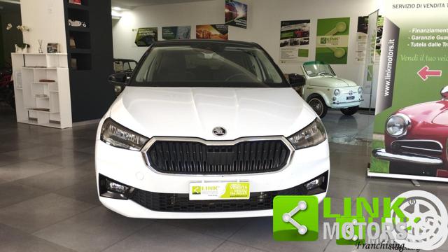 Skoda Fabia 1.0 TSI 110 STYLE DSG AUTOMATICA - foto 2 di 4