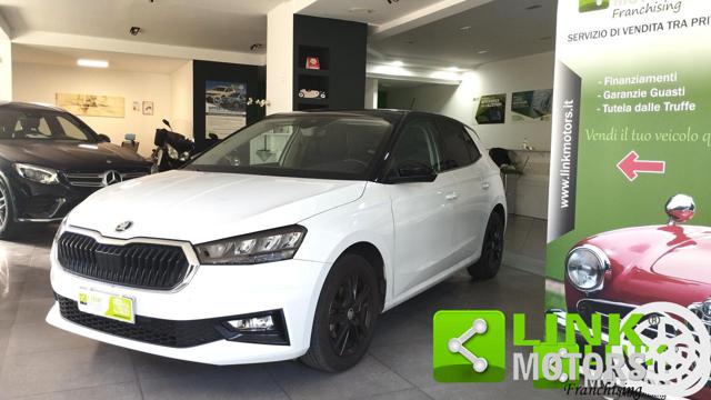 Skoda Fabia 1.0 TSI 110 STYLE DSG AUTOMATICA, del 2024, 48.267 km, in vendita a Amantea (CS)